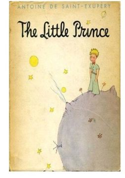 portada The Little Prince: The Childrens Classic Novella (Voted Best Book of the 20th Century in France)