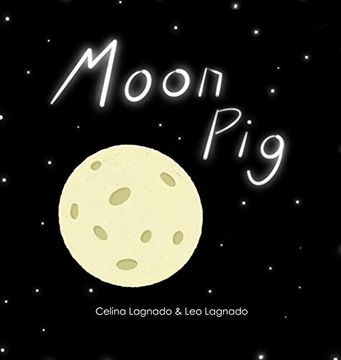 portada Moon pig 