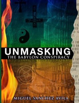 portada Unmasking the Babylon Conspiracy (en Inglés)