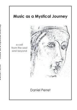portada Music as mystical Journey: A call from the Soul and beyond 