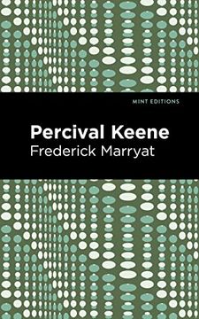 portada Percival Keene (Mint Editions) (in English)