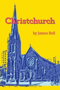 portada Christchurch (en Inglés)