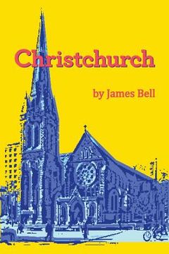 portada Christchurch