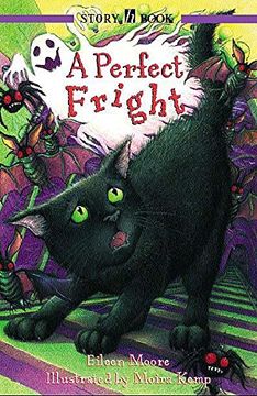 portada A Perfect Fright (Hodder Story Book) (en Inglés)