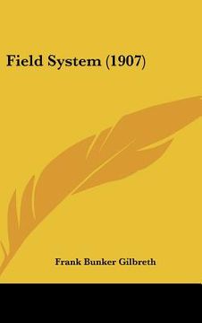 portada field system (1907) (en Inglés)