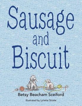 portada Sausage and Biscuit (en Inglés)