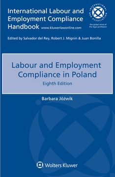 portada Labour and Employment Compliance in Poland
