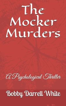 portada The Mocker Murders (en Inglés)