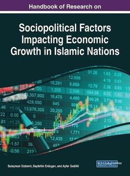 portada Handbook of Research on Sociopolitical Factors Impacting Economic Growth in Islamic Nations (Advances in Electronic Government, Digital Divide, and Regional Development)