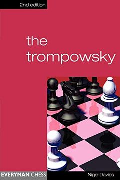 portada The Trompowsky (in English)