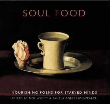 portada Soul Food