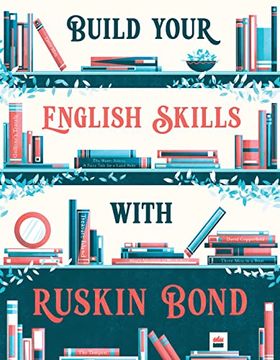 portada Build Your English Skills With Ruskin Bond