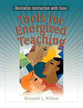 portada Tools for Energized Teaching: Revitalize Instruction With Ease (en Inglés)