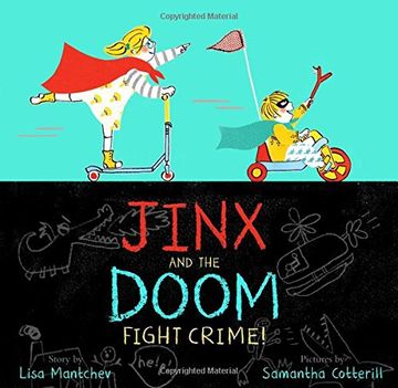 portada Jinx and the Doom Fight Crime!