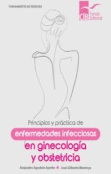 portada Principios y Practica de Enfermedades Infecciosas (in Spanish)