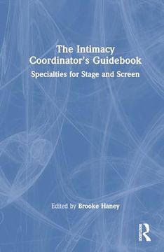 portada The Intimacy Coordinator's Guidebook