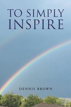 portada To Simply Inspire (in English)
