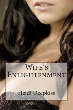 portada Wife's Enlightenment (en Inglés)