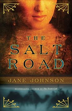 portada The Salt Road (en Inglés)