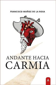 portada Andante Hacia Carmia