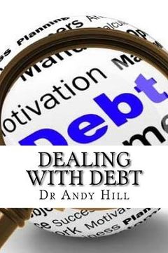 portada Dealing With Debt (en Inglés)
