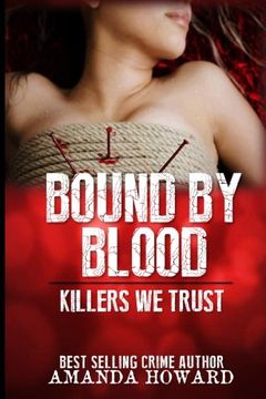 portada Bound by Blood: Killers We Trust (en Inglés)