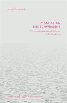 portada Im Schatten des Schweigens (en Alemán)