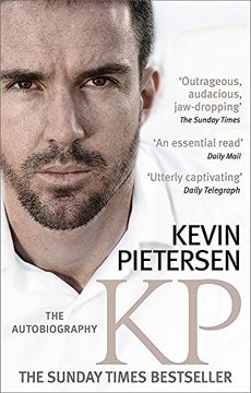 portada KP: The Autobiography