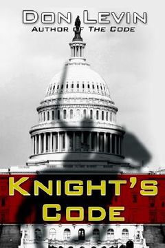 portada knight's code (en Inglés)