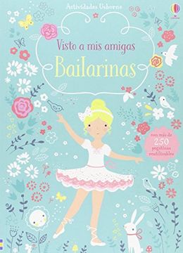 portada Bailarinas (in Spanish)