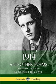 portada 1914 and Other Poems (World war one Poetry) (en Inglés)