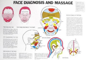 portada Face Diagnosis and Massage