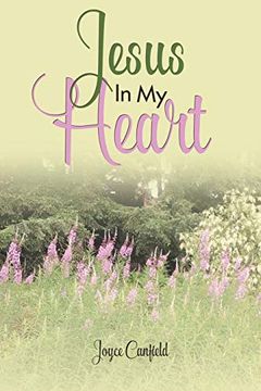 portada Jesus in my Heart (en Inglés)