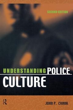 portada Understanding Police Culture
