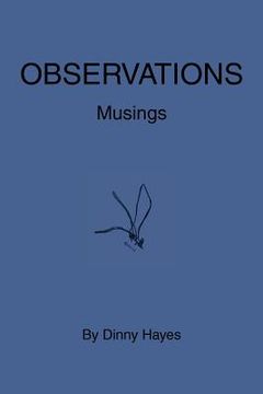portada observations (in English)