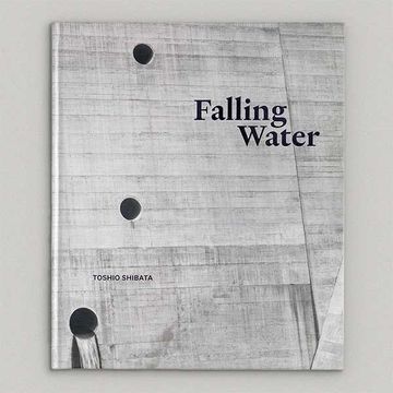 portada Falling Water