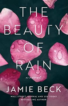 portada The Beauty of Rain: A Novel (in English)