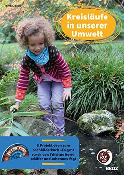 portada Kreisläufe in Unserer Umwelt (en Alemán)