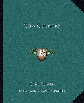 portada cow country