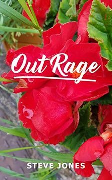 portada Out Rage (en Inglés)