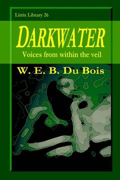 portada Darkwater: Voices from within the Veil (en Inglés)