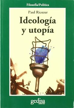 portada Ideología y Utopía (in Spanish)