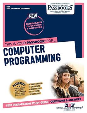 portada Computer Programming (in English)