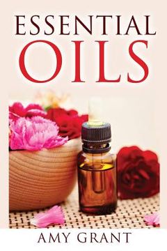 portada Essential Oils (in English)