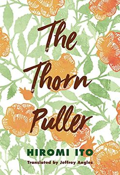 portada The Thorn Puller (en Inglés)