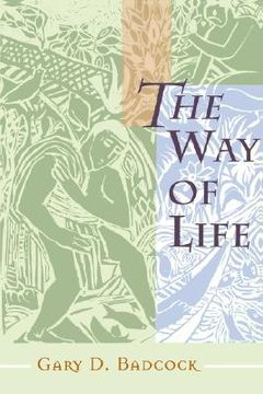 portada the way of life: a theology of christian vocation (en Inglés)