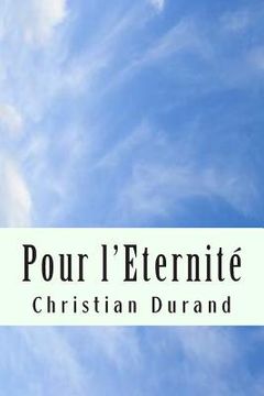 portada Pour l'Eternité (en Francés)
