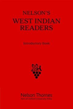 portada West Indian Reader Introductory (en Inglés)