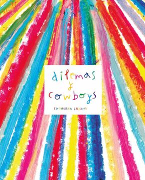 portada Dilemas y Cowboys (in Spanish)