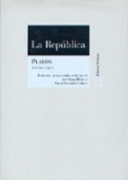 portada La Republica ( edicion bilingue )